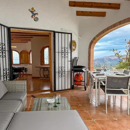 Willa With Panoramic View, Garden And Private Pool *