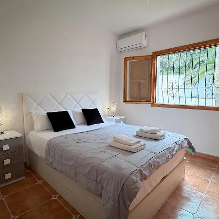 Willa With Panoramic View, Garden And Private Pool *